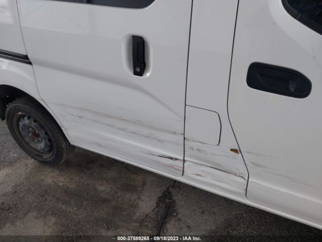 Photo 5 VIN: 3N6CM0KN1KK709748 - NISSAN NV200 