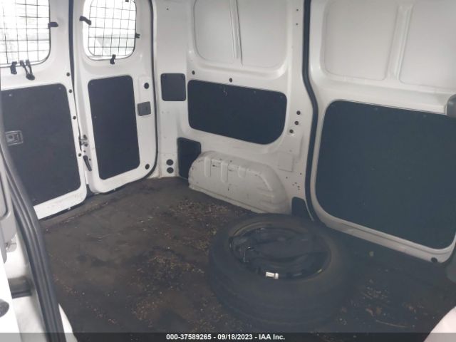 Photo 7 VIN: 3N6CM0KN1KK709748 - NISSAN NV200 