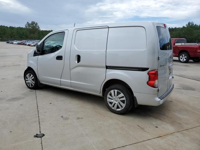 Photo 1 VIN: 3N6CM0KN1KK711032 - NISSAN NV200 2.5S 