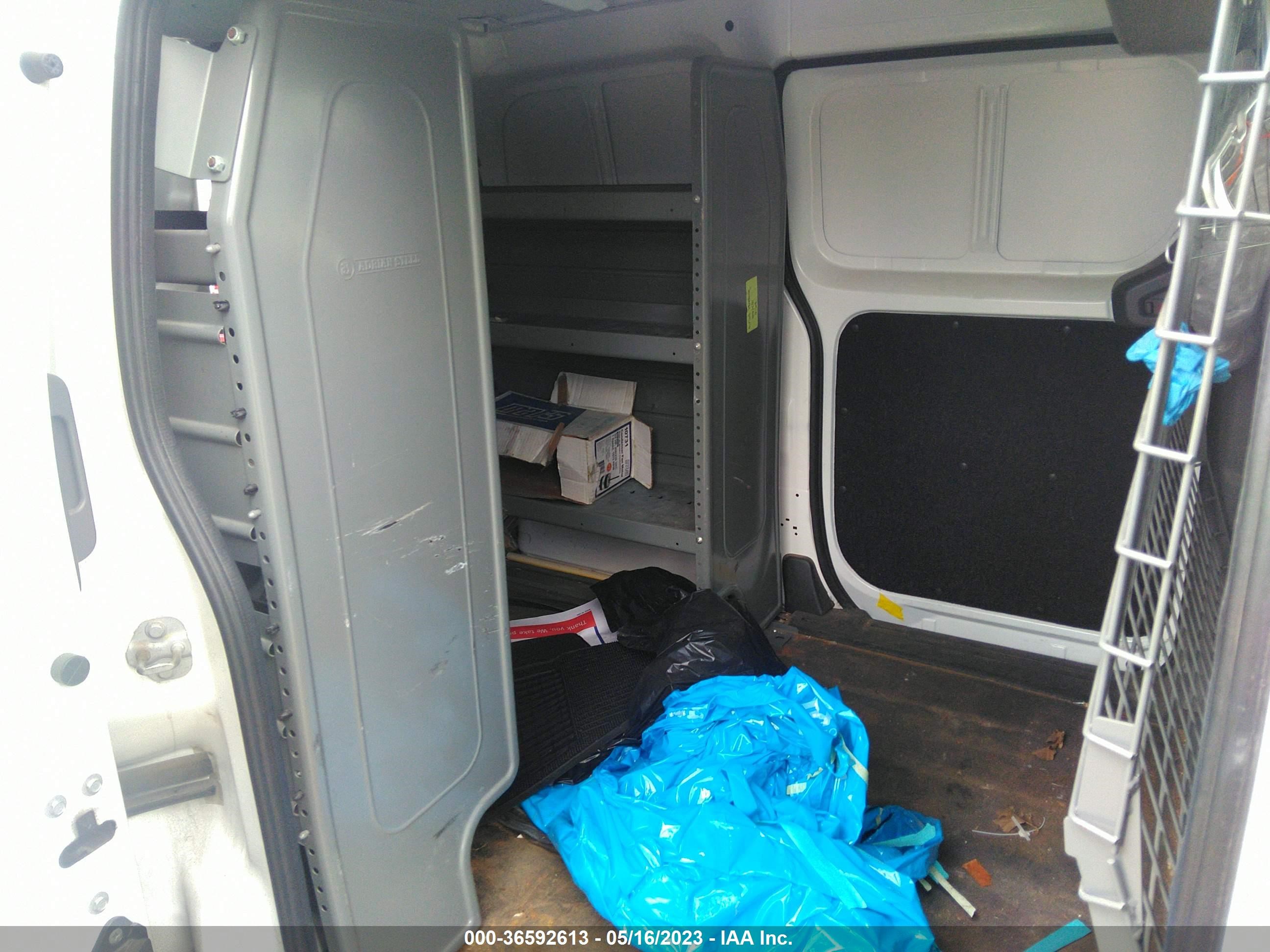 Photo 7 VIN: 3N6CM0KN1KK711208 - NISSAN NV200 