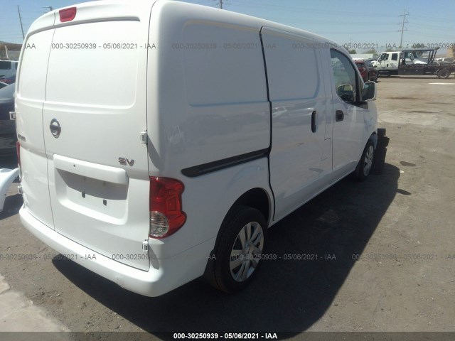 Photo 3 VIN: 3N6CM0KN1KK711385 - NISSAN NV200 COMPACT CARGO 