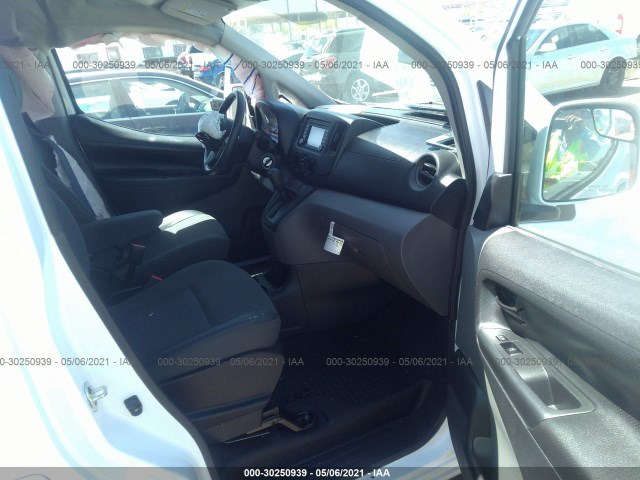 Photo 4 VIN: 3N6CM0KN1KK711385 - NISSAN NV200 COMPACT CARGO 