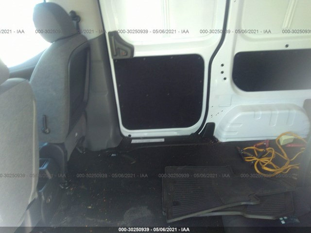 Photo 7 VIN: 3N6CM0KN1KK711385 - NISSAN NV200 COMPACT CARGO 