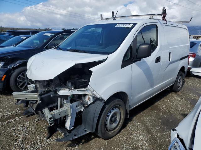 Photo 0 VIN: 3N6CM0KN1KK711550 - NISSAN NV200 2.5S 