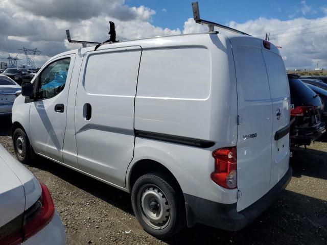 Photo 1 VIN: 3N6CM0KN1KK711550 - NISSAN NV200 2.5S 