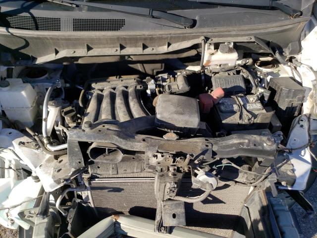 Photo 10 VIN: 3N6CM0KN1KK711550 - NISSAN NV200 2.5S 