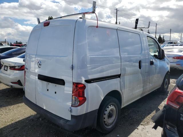 Photo 2 VIN: 3N6CM0KN1KK711550 - NISSAN NV200 2.5S 