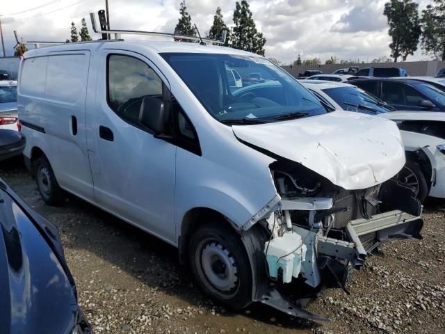 Photo 3 VIN: 3N6CM0KN1KK711550 - NISSAN NV200 2.5S 