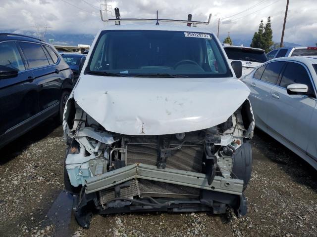 Photo 4 VIN: 3N6CM0KN1KK711550 - NISSAN NV200 2.5S 