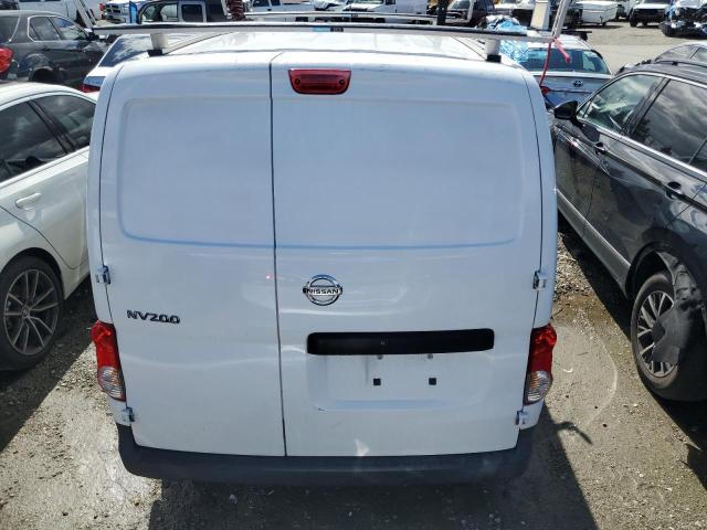 Photo 5 VIN: 3N6CM0KN1KK711550 - NISSAN NV200 2.5S 