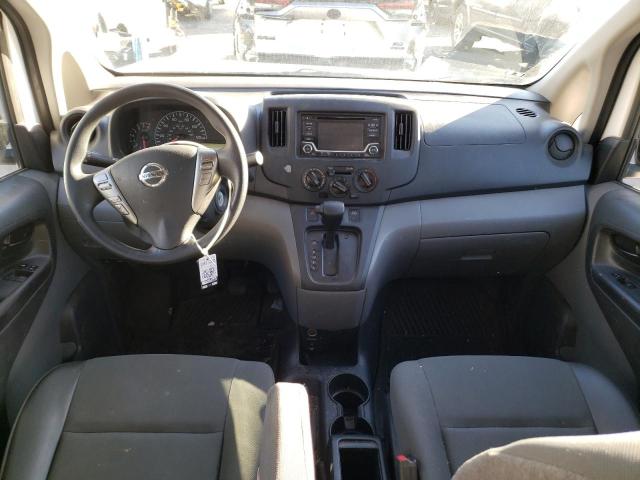 Photo 7 VIN: 3N6CM0KN1KK711550 - NISSAN NV200 2.5S 