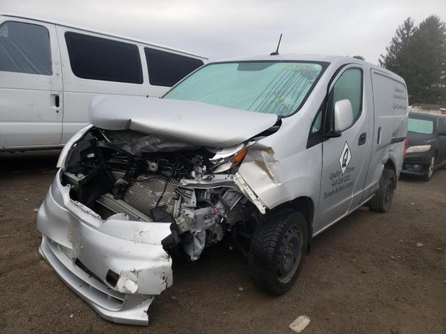 Photo 1 VIN: 3N6CM0KN1KK711659 - NISSAN NV200 2.5S 