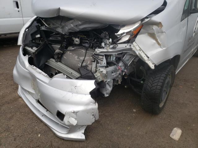 Photo 8 VIN: 3N6CM0KN1KK711659 - NISSAN NV200 2.5S 