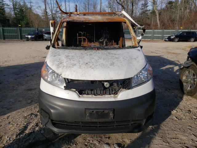 Photo 4 VIN: 3N6CM0KN1KK711841 - NISSAN NV200 2.5S 