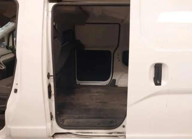 Photo 7 VIN: 3N6CM0KN1KK712021 - NISSAN NV200 COMPACT CARGO 