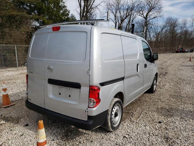 Photo 3 VIN: 3N6CM0KN1LK690636 - NISSAN NV200 2.5S 