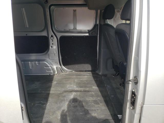 Photo 5 VIN: 3N6CM0KN1LK690636 - NISSAN NV200 2.5S 