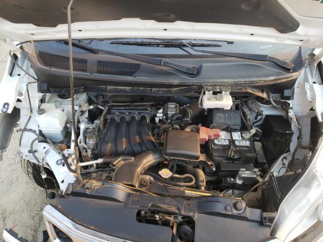 Photo 6 VIN: 3N6CM0KN1LK691950 - NISSAN NV200 2.5S 