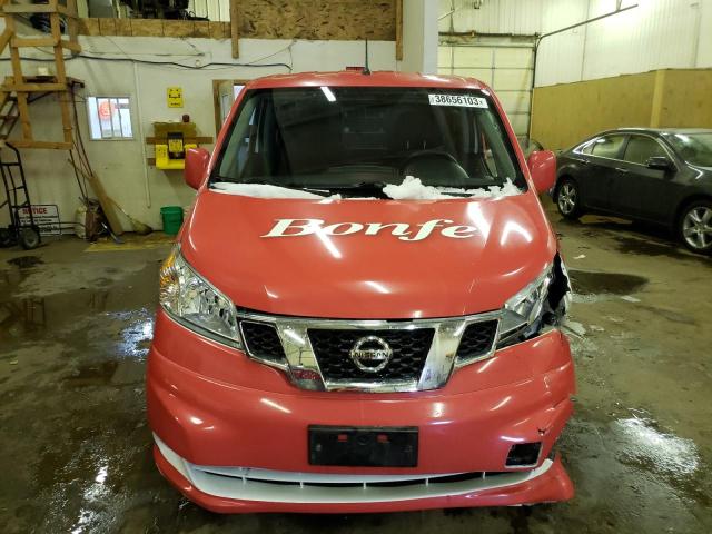 Photo 4 VIN: 3N6CM0KN1LK692693 - NISSAN NV200 2.5S 