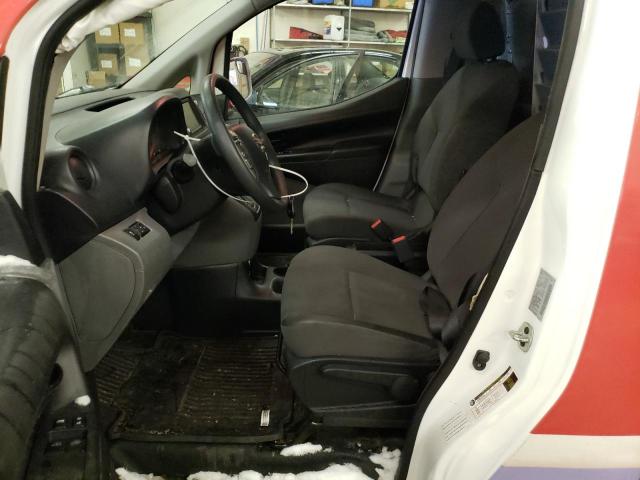 Photo 6 VIN: 3N6CM0KN1LK692693 - NISSAN NV200 2.5S 