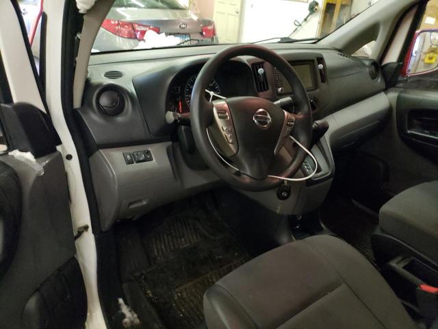 Photo 7 VIN: 3N6CM0KN1LK692693 - NISSAN NV200 2.5S 