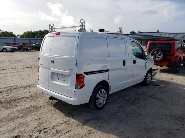 Photo 3 VIN: 3N6CM0KN1LK693407 - NISSAN NV200 2.5S 