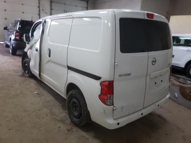 Photo 2 VIN: 3N6CM0KN1LK694041 - NISSAN NV200 2.5S 