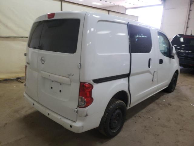 Photo 3 VIN: 3N6CM0KN1LK694041 - NISSAN NV200 2.5S 