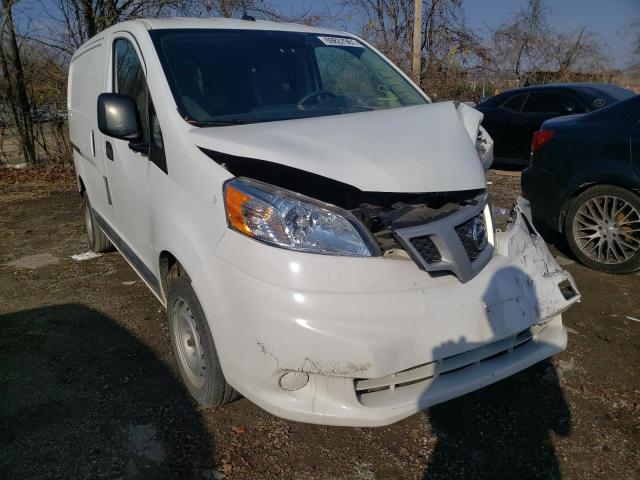 Photo 0 VIN: 3N6CM0KN1LK694363 - NISSAN NV200 2.5S 