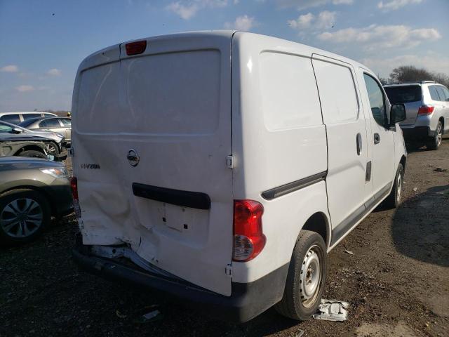 Photo 3 VIN: 3N6CM0KN1LK694363 - NISSAN NV200 2.5S 