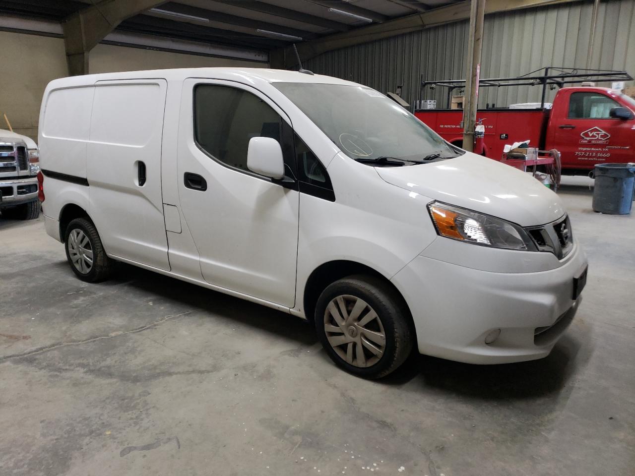 Photo 3 VIN: 3N6CM0KN1LK696789 - NISSAN NV 