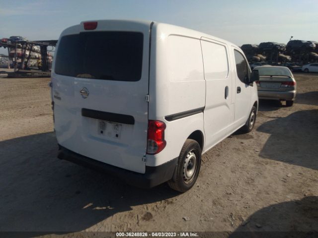 Photo 3 VIN: 3N6CM0KN1LK697313 - NISSAN NV200 COMPACT CARGO 