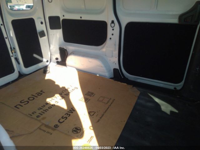 Photo 7 VIN: 3N6CM0KN1LK697313 - NISSAN NV200 COMPACT CARGO 