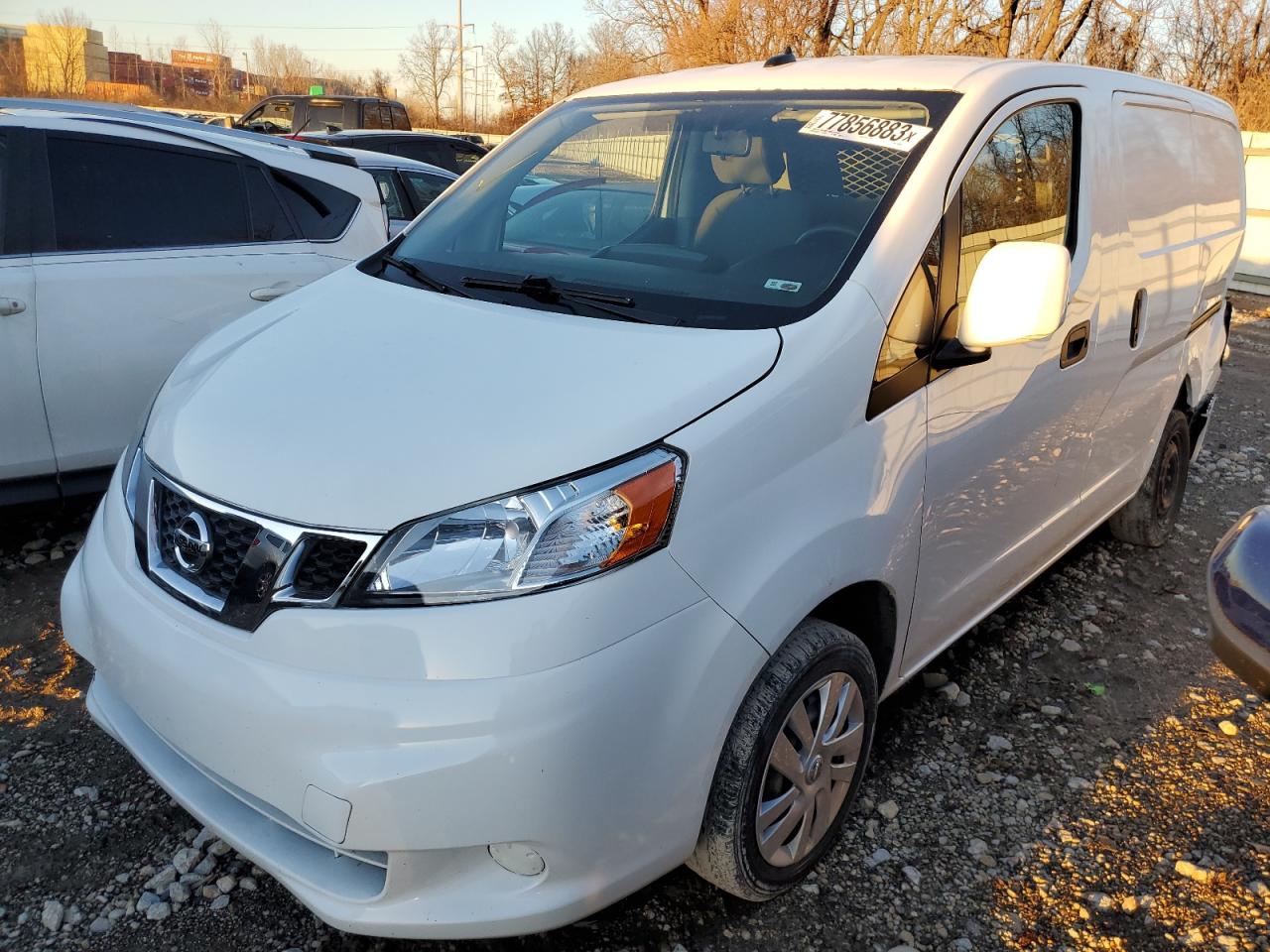 Photo 0 VIN: 3N6CM0KN1LK698865 - NISSAN NV 