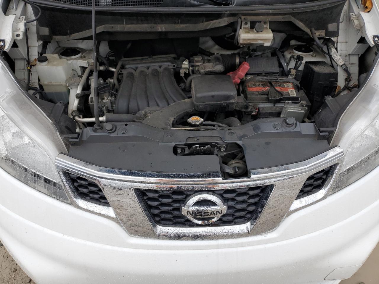 Photo 10 VIN: 3N6CM0KN1LK698865 - NISSAN NV 