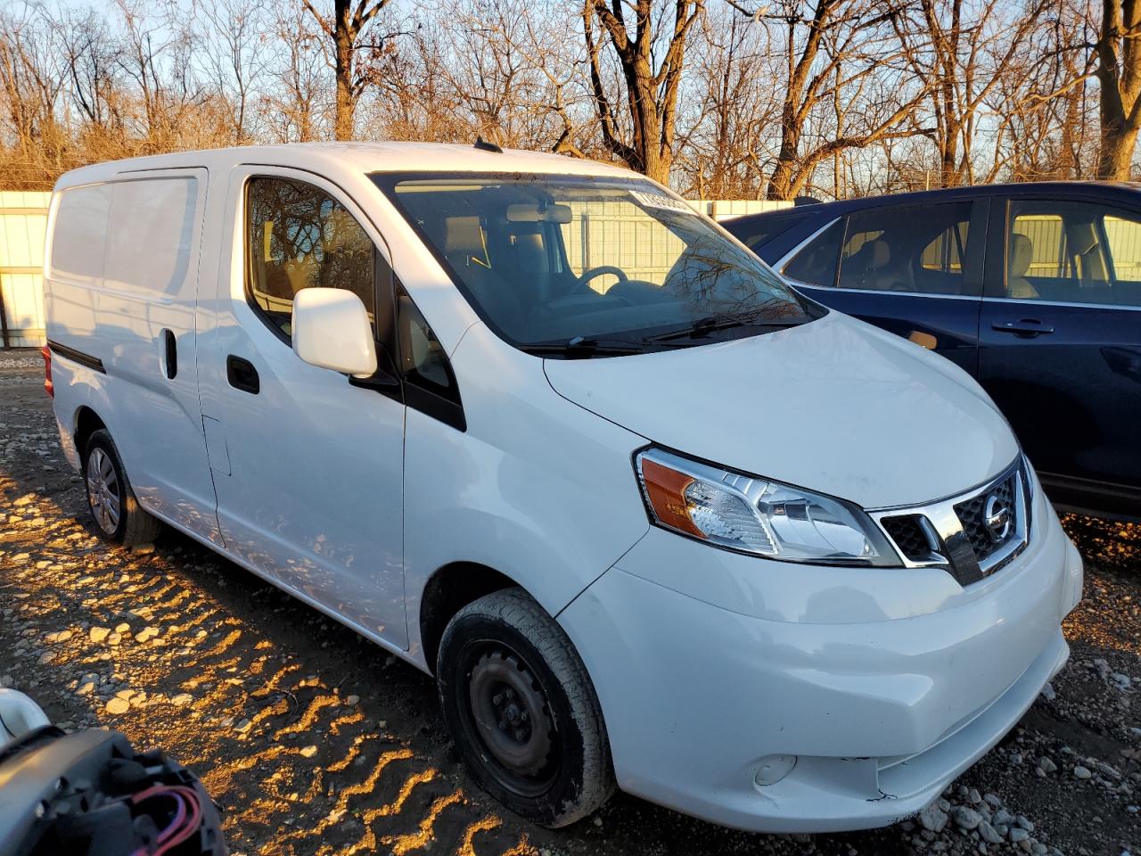 Photo 3 VIN: 3N6CM0KN1LK698865 - NISSAN NV 