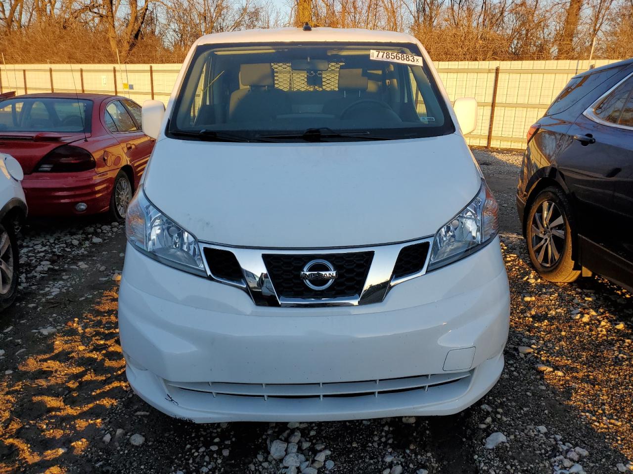 Photo 4 VIN: 3N6CM0KN1LK698865 - NISSAN NV 