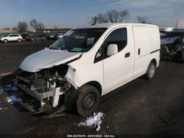 Photo 1 VIN: 3N6CM0KN1LK698865 - NISSAN NV 