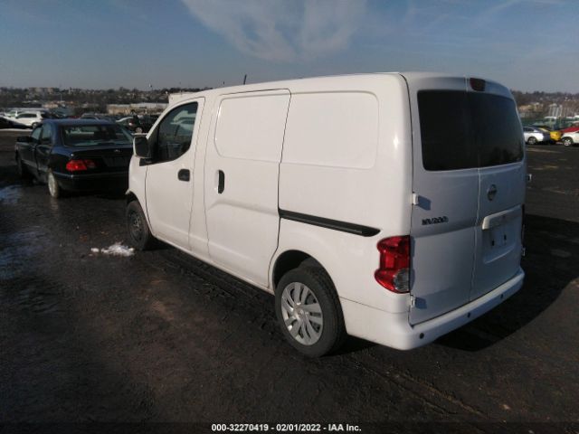 Photo 2 VIN: 3N6CM0KN1LK698865 - NISSAN NV 