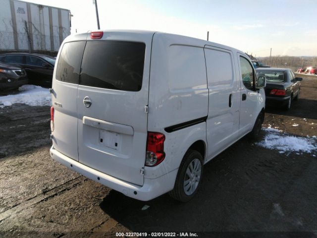 Photo 3 VIN: 3N6CM0KN1LK698865 - NISSAN NV 