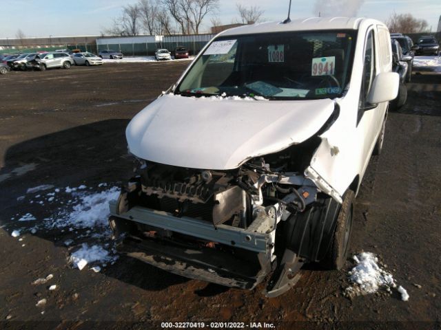 Photo 5 VIN: 3N6CM0KN1LK698865 - NISSAN NV 