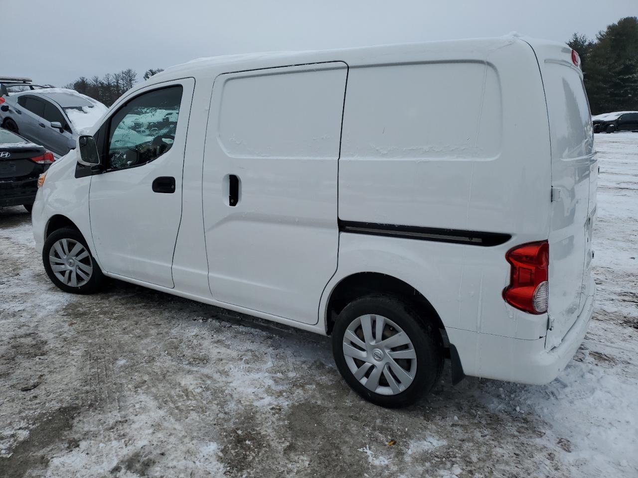 Photo 1 VIN: 3N6CM0KN1LK699319 - NISSAN NV 