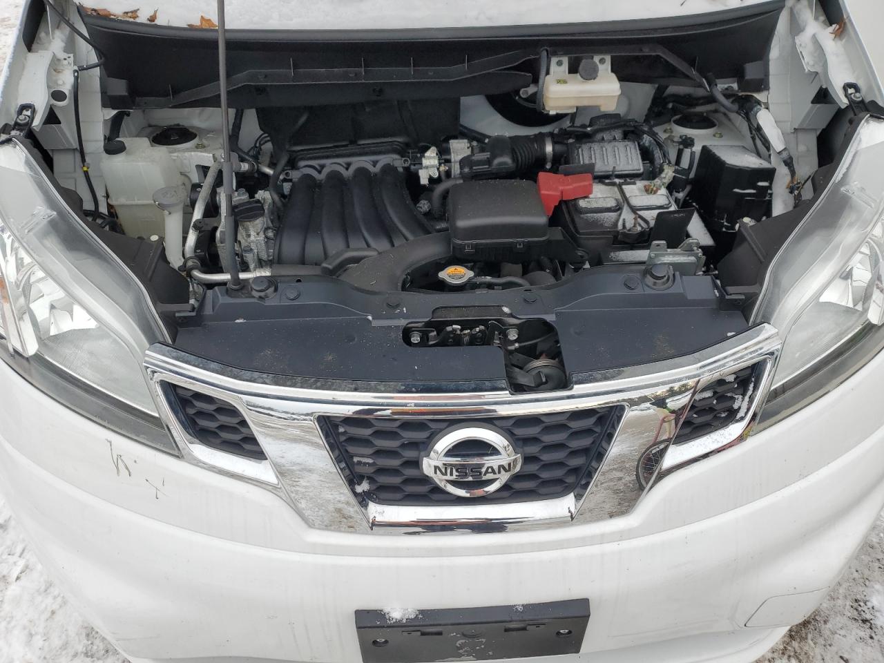 Photo 10 VIN: 3N6CM0KN1LK699319 - NISSAN NV 