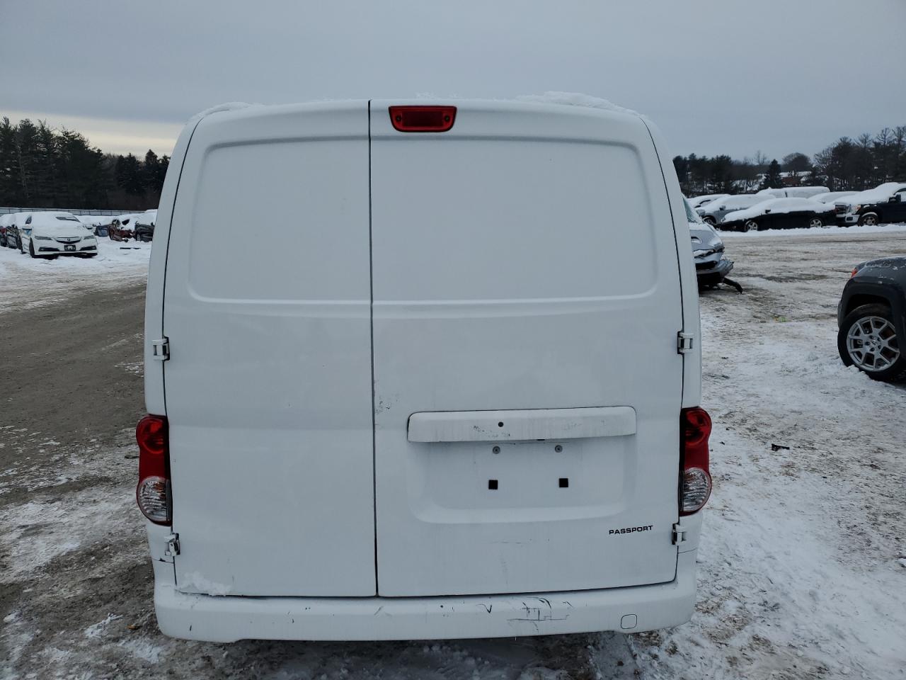 Photo 5 VIN: 3N6CM0KN1LK699319 - NISSAN NV 