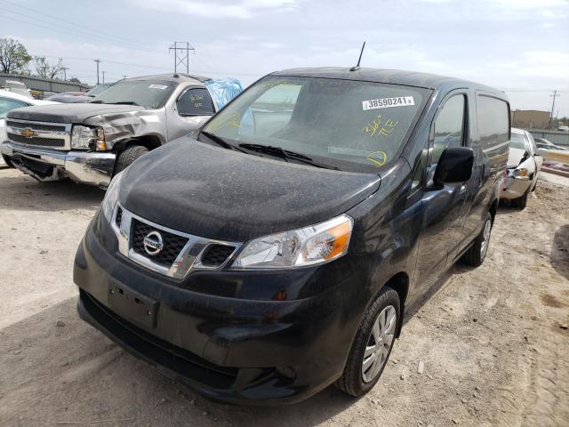 Photo 1 VIN: 3N6CM0KN1LK699353 - NISSAN NV200 2.5S 