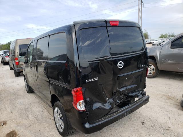 Photo 2 VIN: 3N6CM0KN1LK699353 - NISSAN NV200 2.5S 