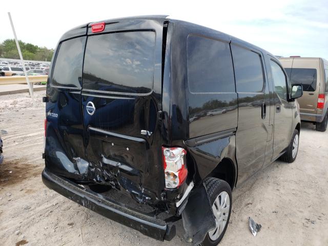 Photo 3 VIN: 3N6CM0KN1LK699353 - NISSAN NV200 2.5S 