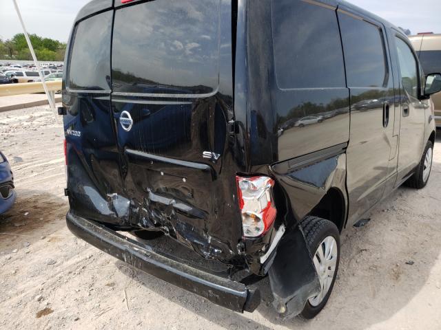 Photo 8 VIN: 3N6CM0KN1LK699353 - NISSAN NV200 2.5S 