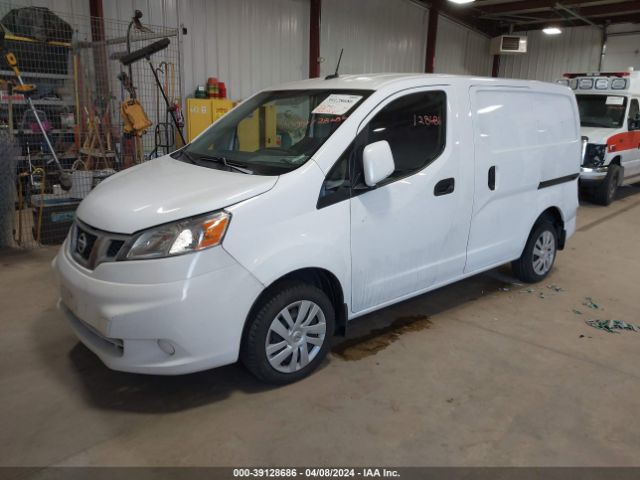 Photo 1 VIN: 3N6CM0KN1LK699482 - NISSAN NV200 COMPACT CARGO 