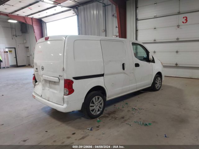 Photo 3 VIN: 3N6CM0KN1LK699482 - NISSAN NV200 COMPACT CARGO 